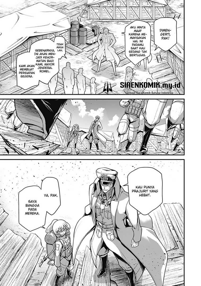 Chapter 64 - halaman 31