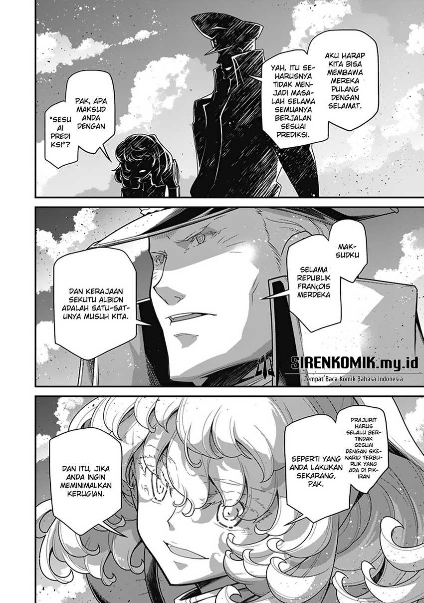 Chapter 64 - halaman 32