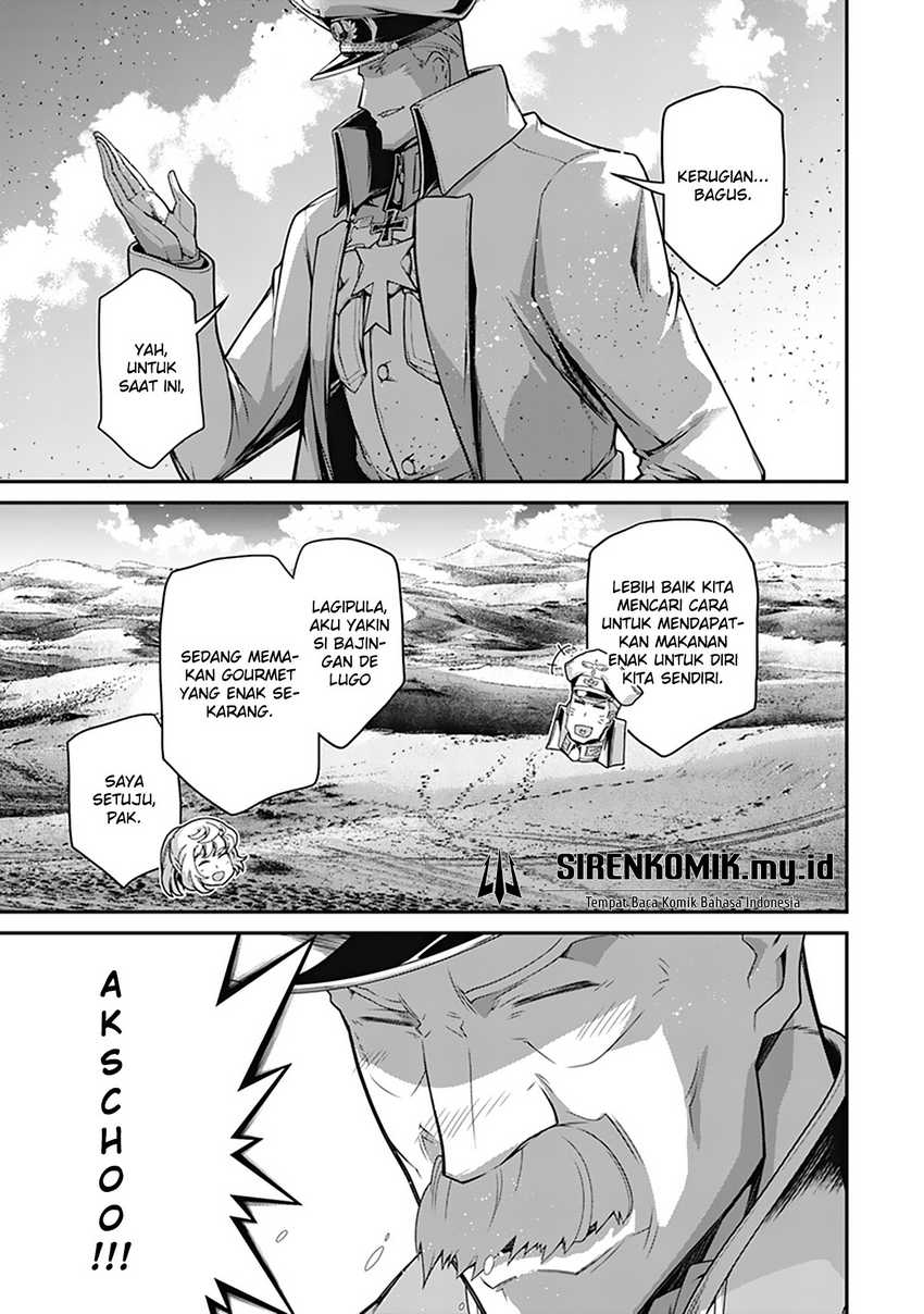 Chapter 64 - halaman 33