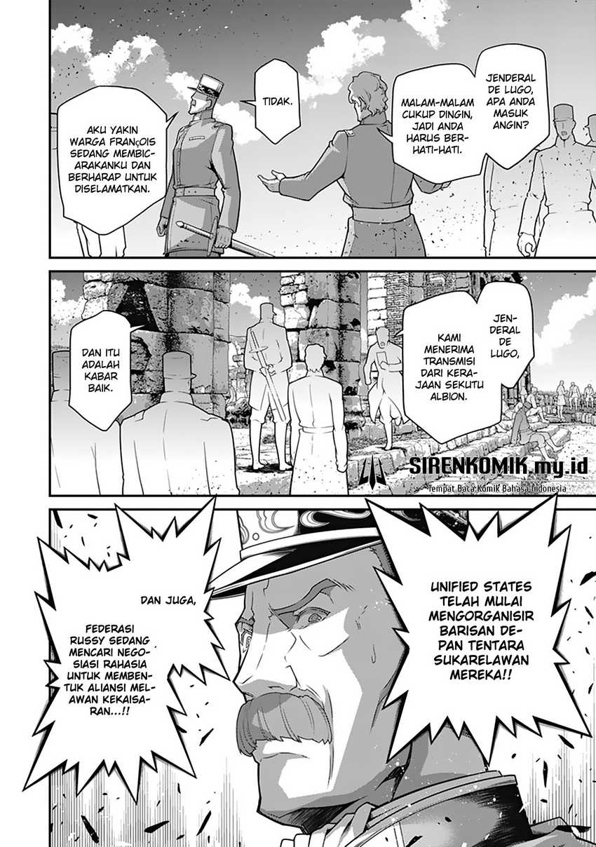 Chapter 64 - halaman 34