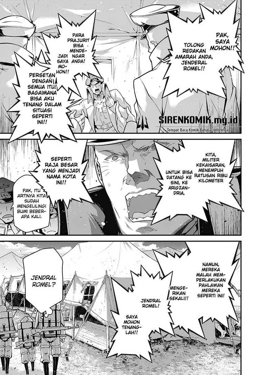 Chapter 64 - halaman 5