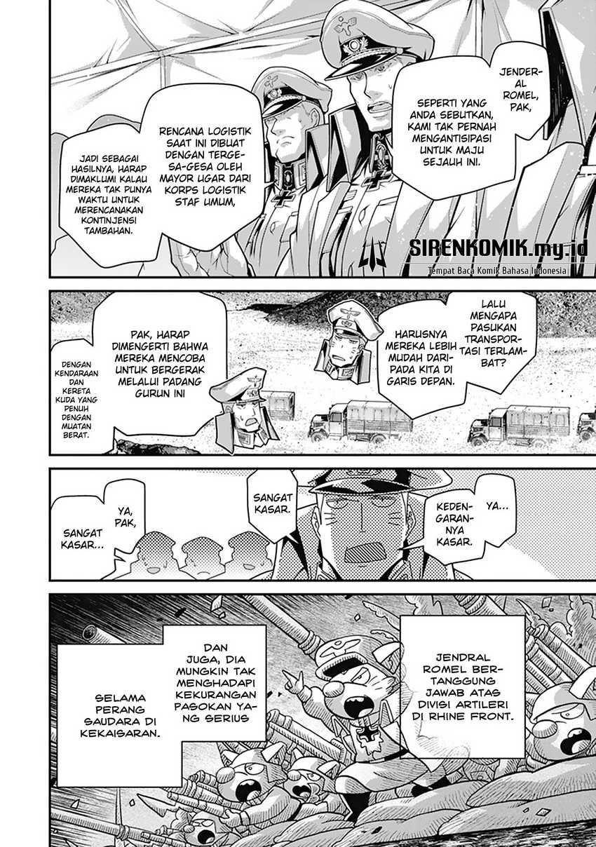 Chapter 64 - halaman 10