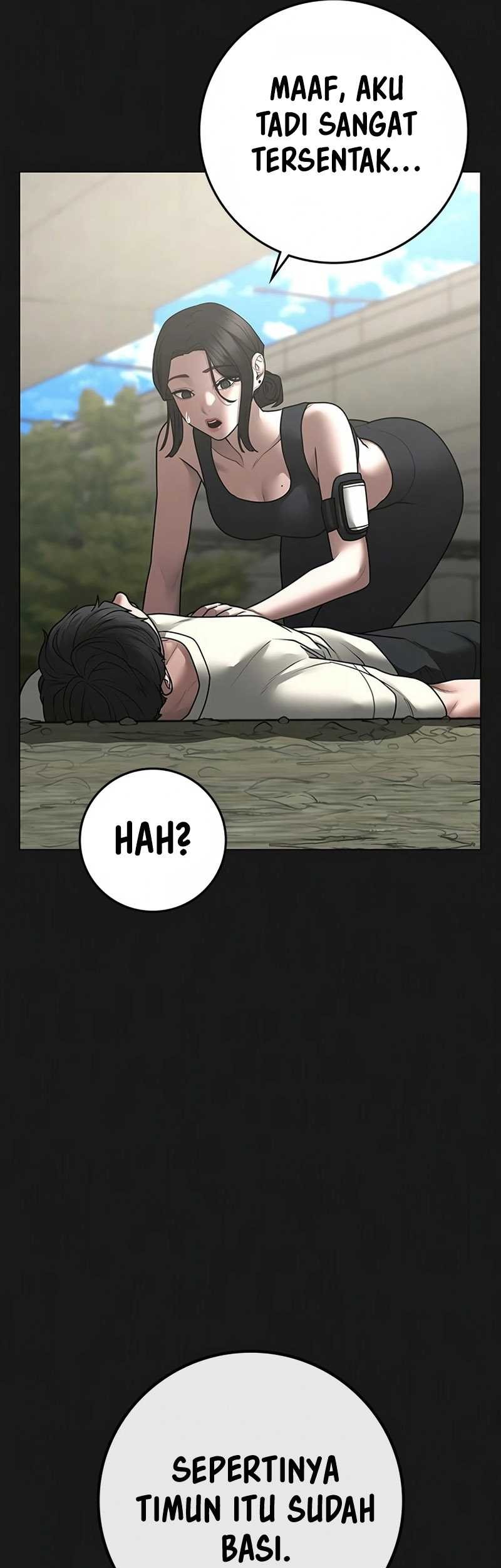 Chapter 103 - halaman 27