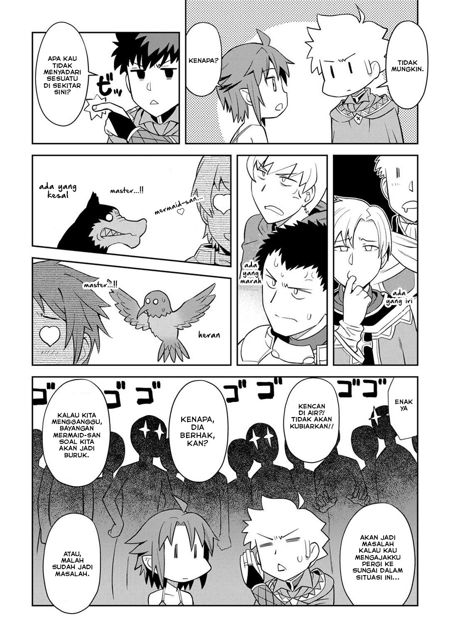 Chapter 90 - halaman 16
