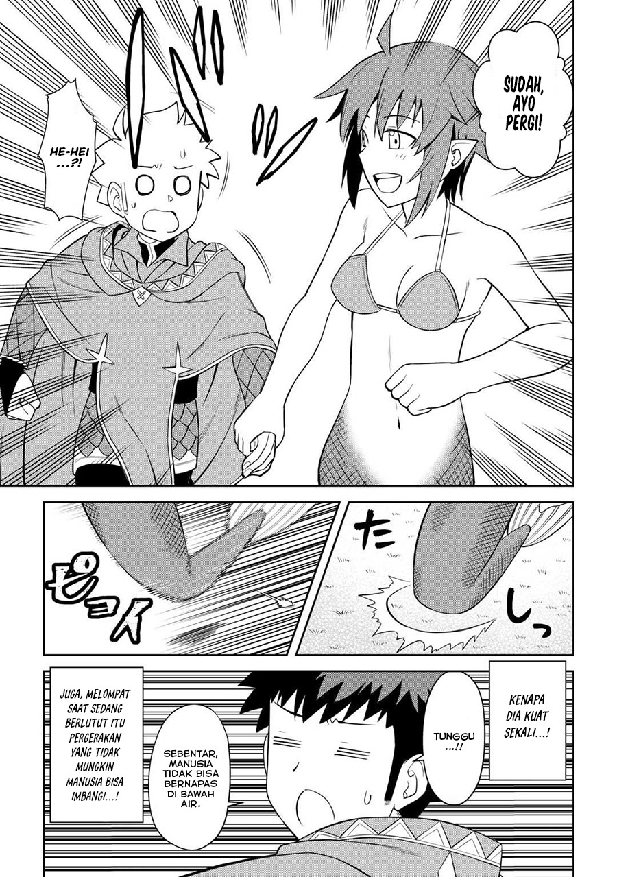 Chapter 90 - halaman 17