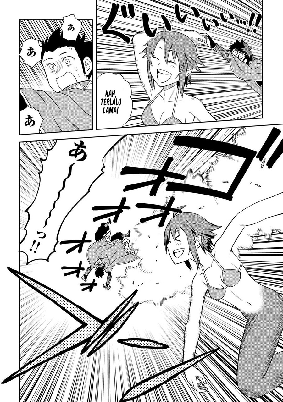 Chapter 90 - halaman 18