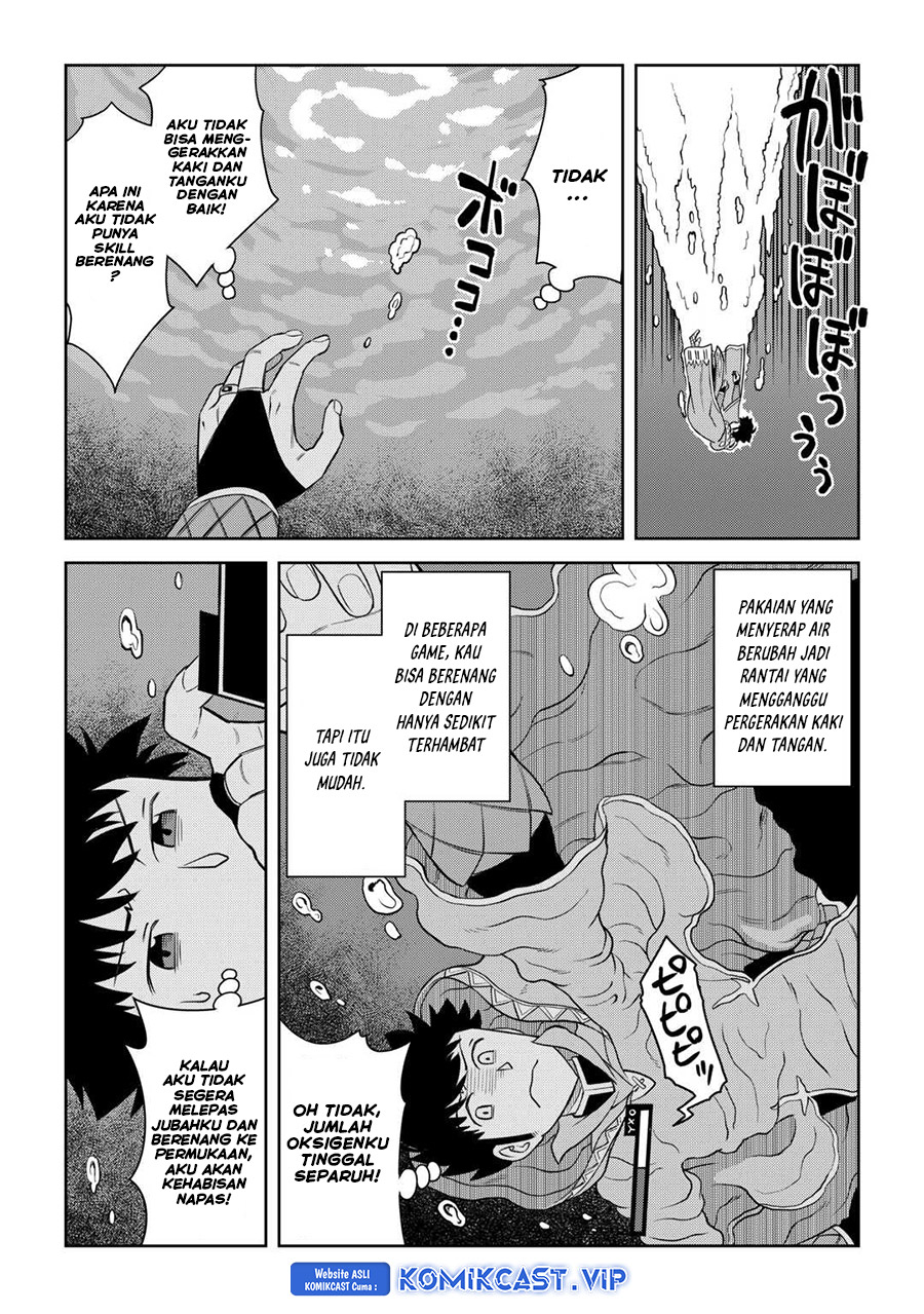 Chapter 90 - halaman 19