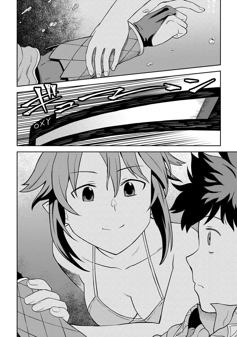 Chapter 90 - halaman 20