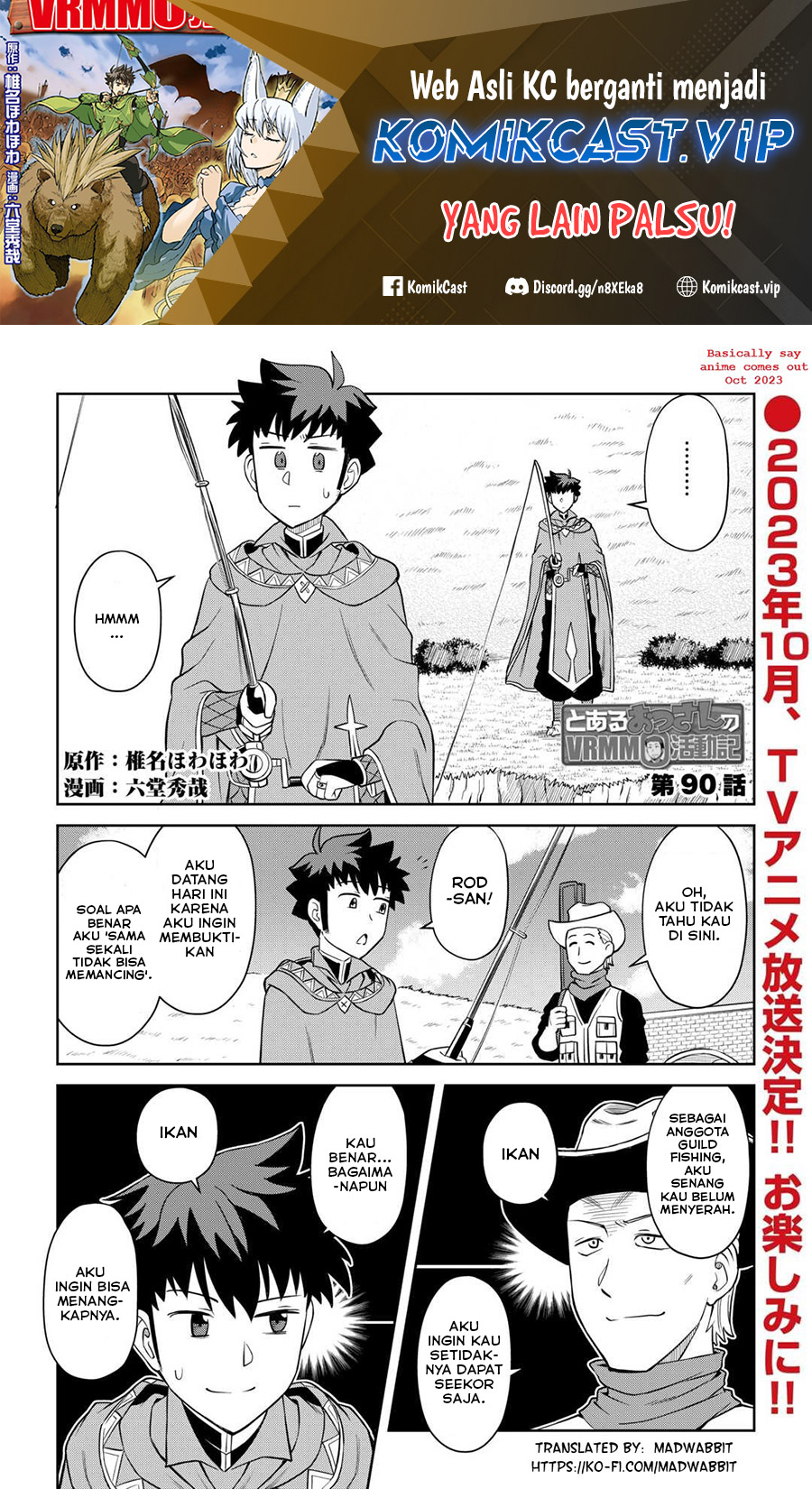 Chapter 90 - halaman 3
