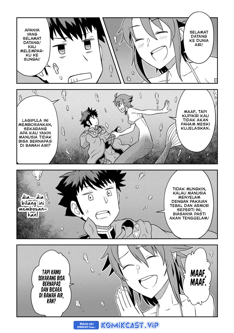 Chapter 90 - halaman 21