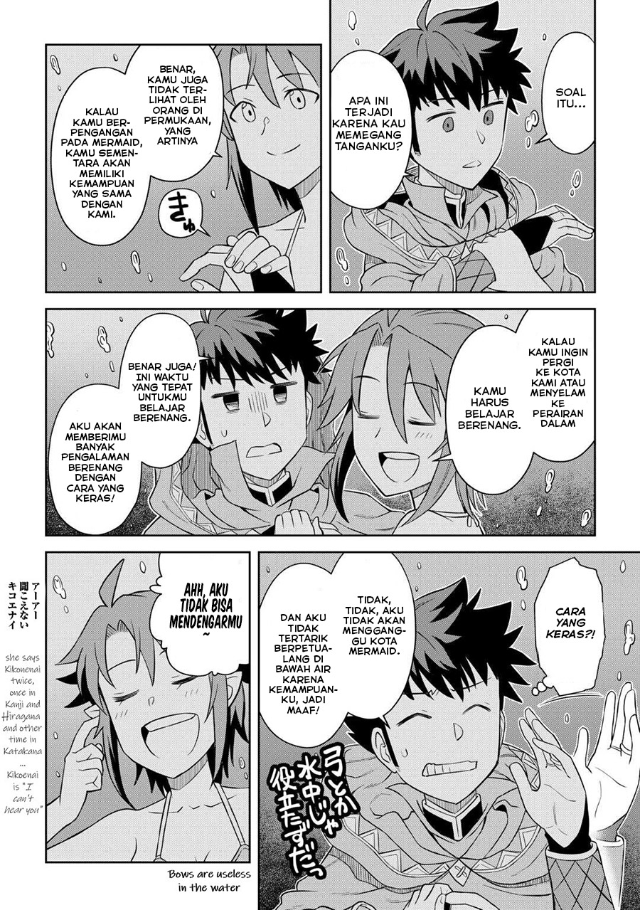 Chapter 90 - halaman 22