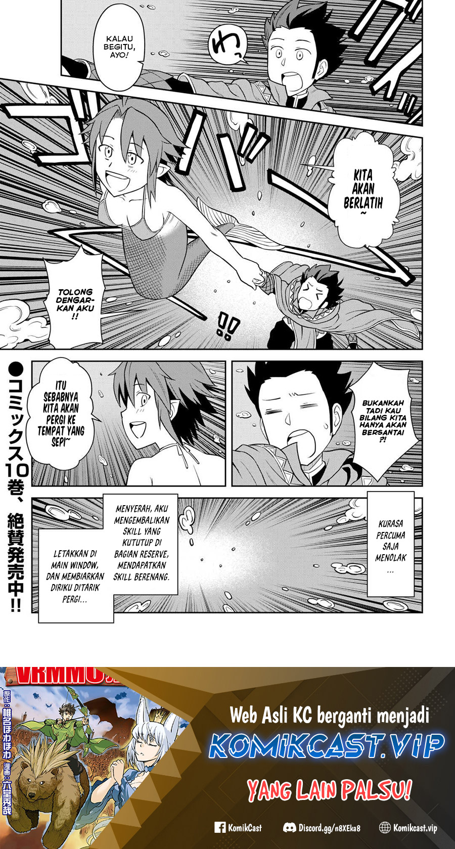 Chapter 90 - halaman 23