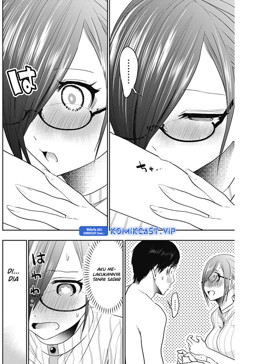 Chapter 70 - halaman 12