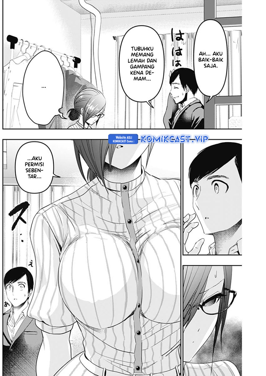 Chapter 70 - halaman 4