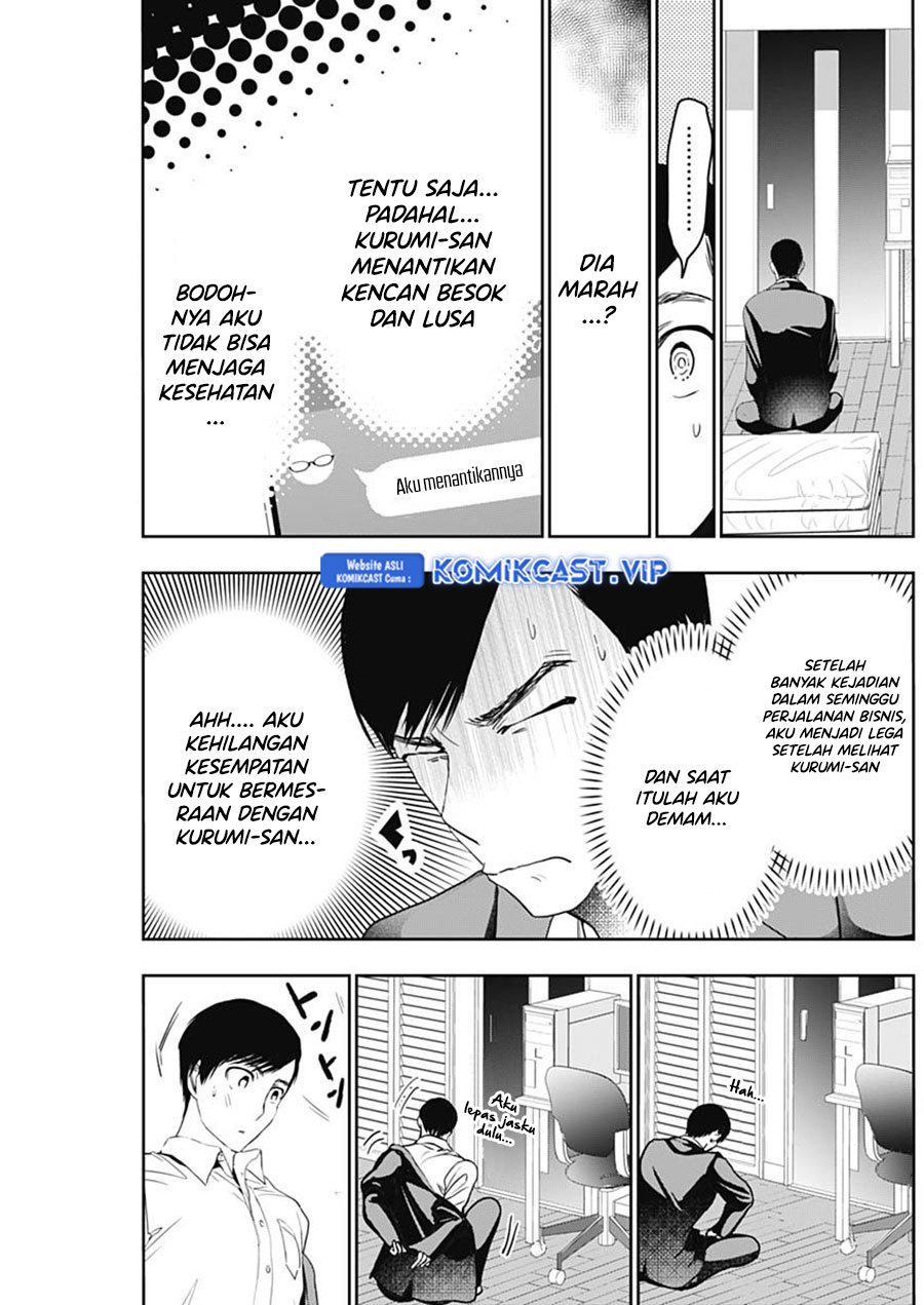 Chapter 70 - halaman 5