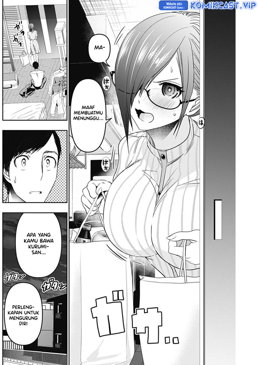 Chapter 70 - halaman 6