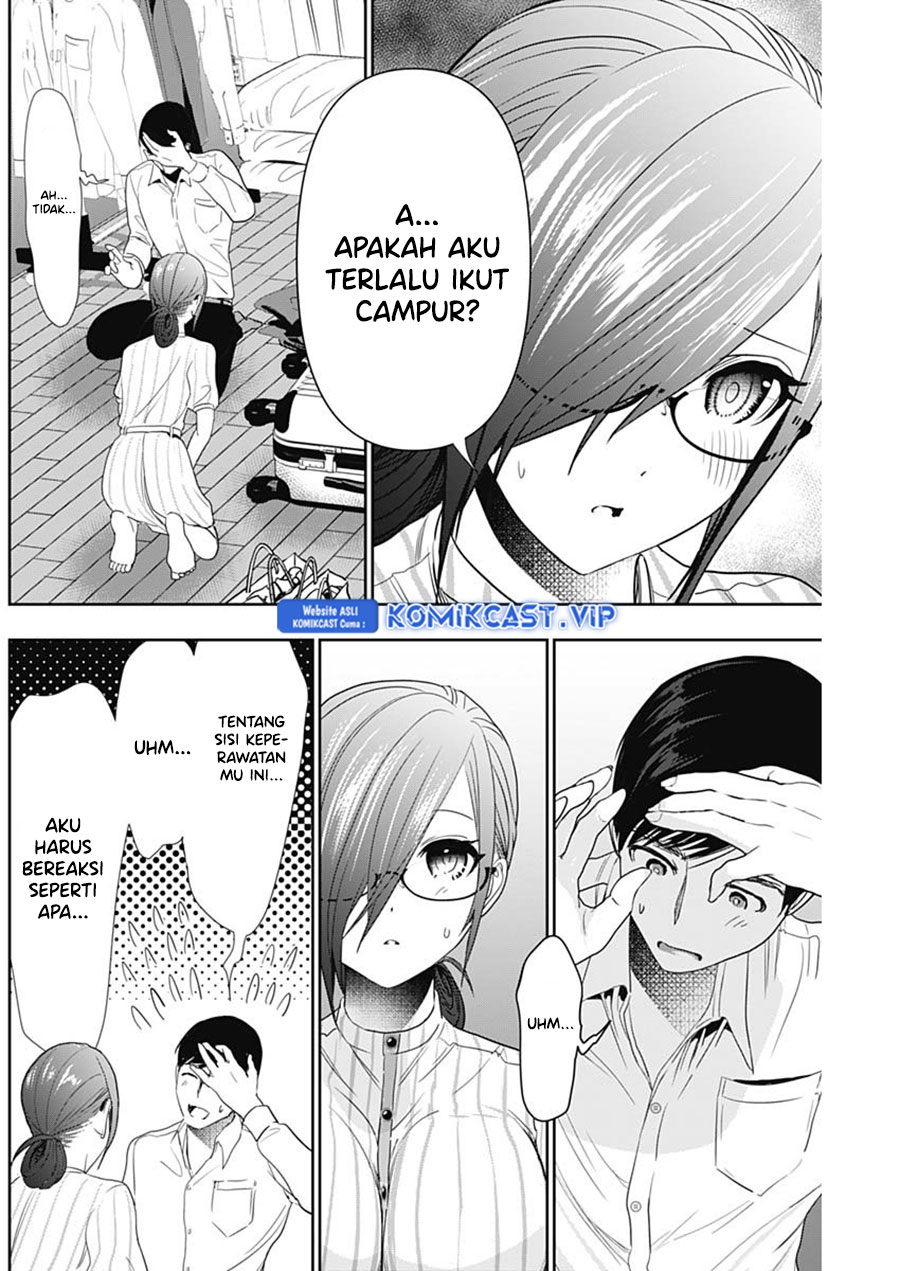 Chapter 70 - halaman 8