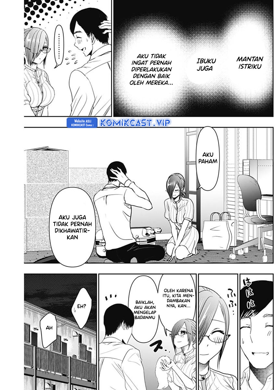 Chapter 70 - halaman 9