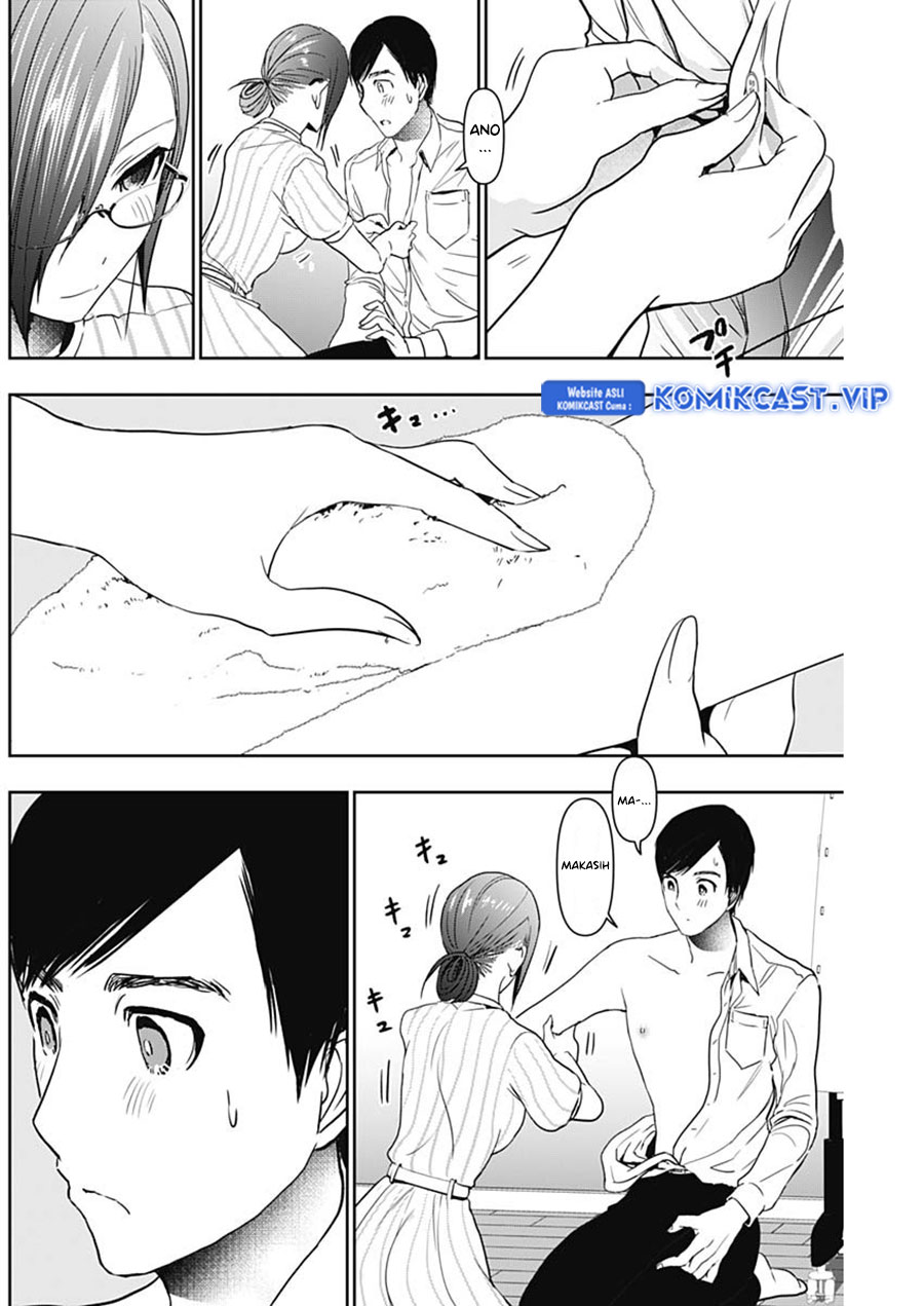 Chapter 70 - halaman 10