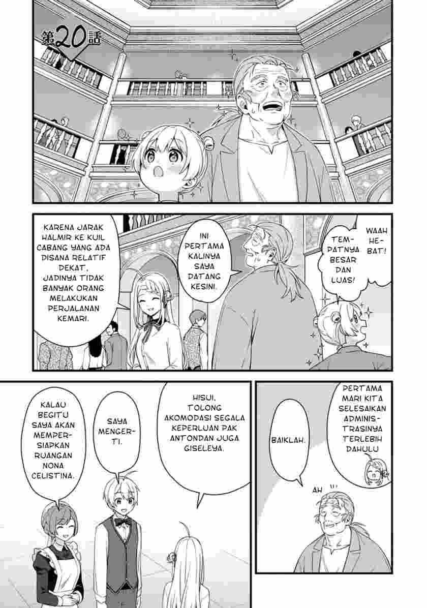 Chapter 20 - halaman 5