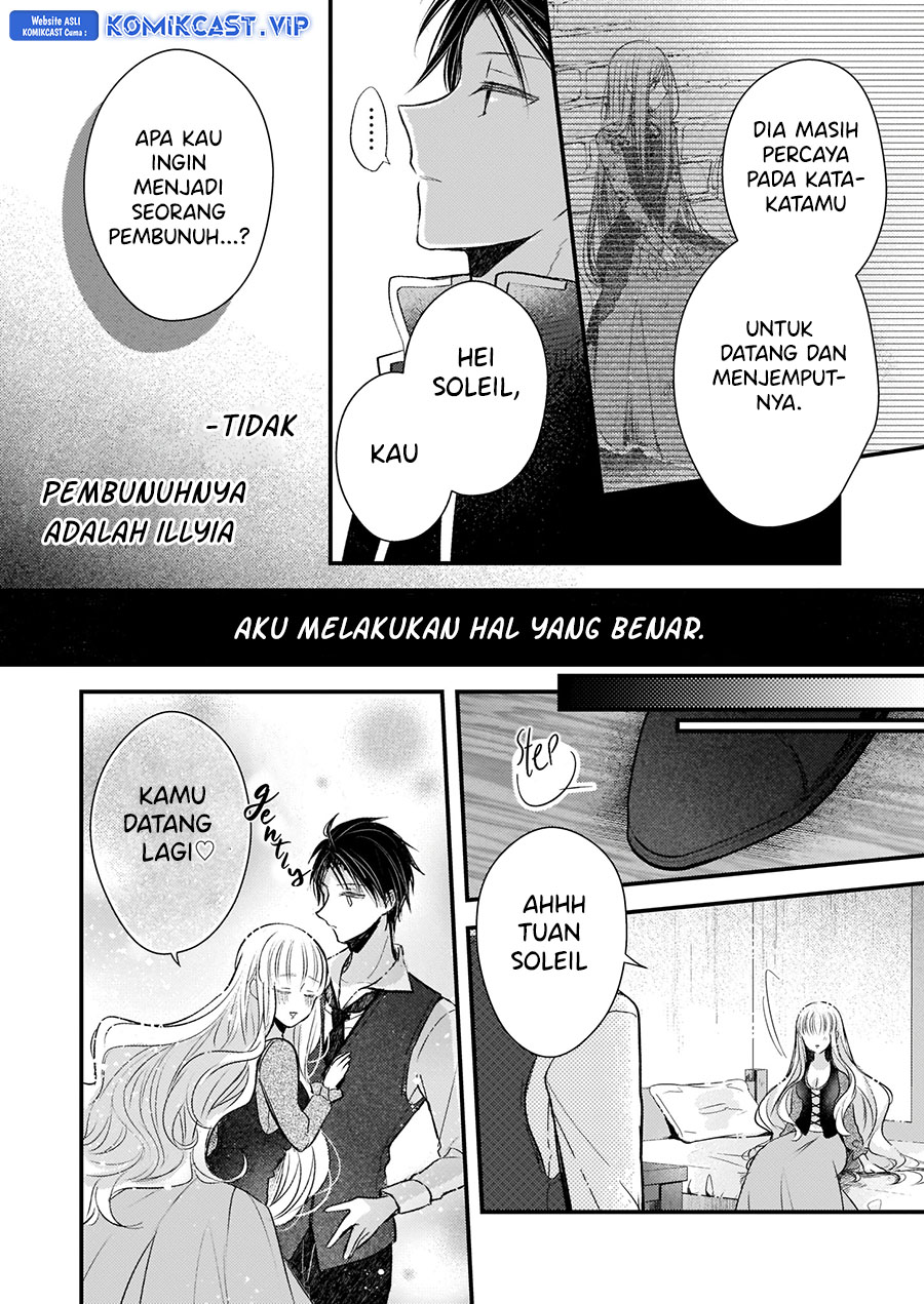 Chapter 13.5 - halaman 21