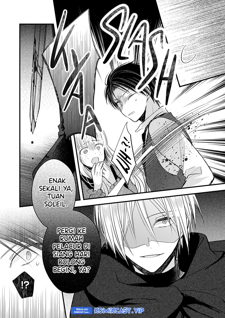 Chapter 13.5 - halaman 23