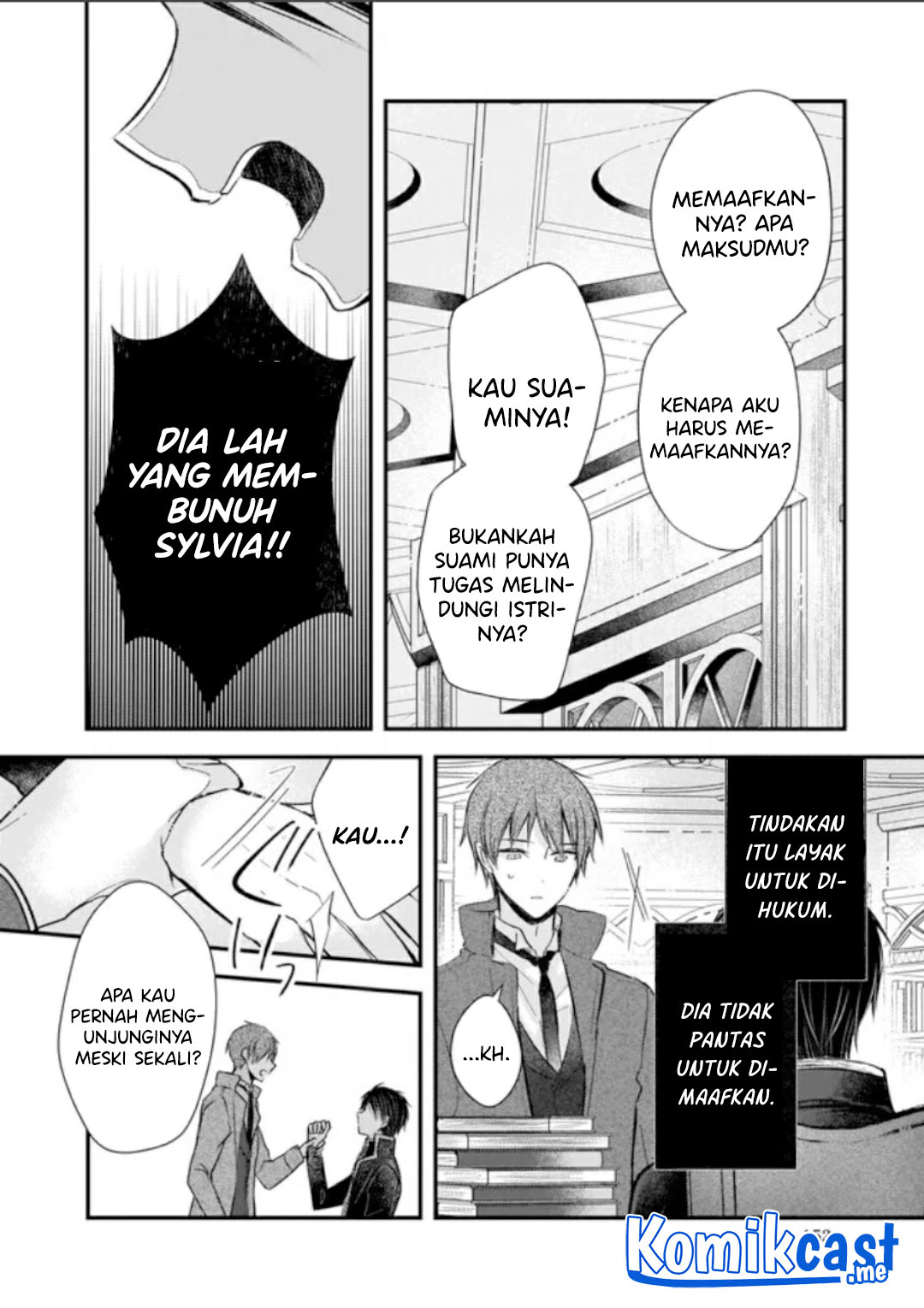 Chapter 12.5 - halaman 20