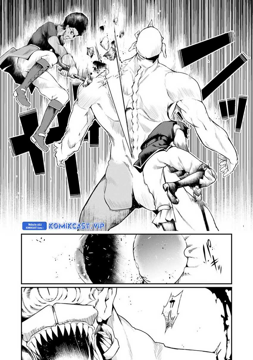 Chapter 45 - halaman 19