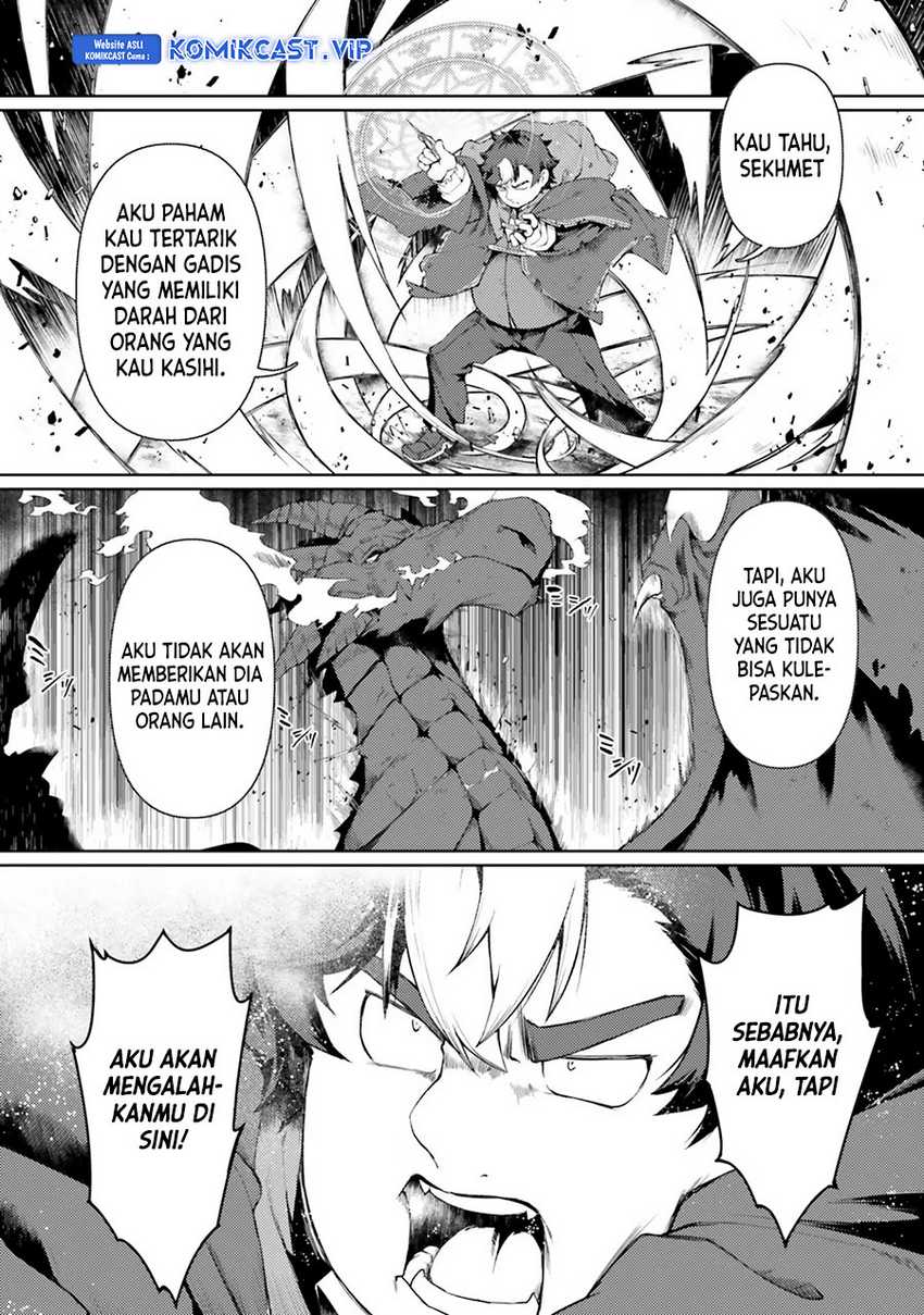 Chapter 45 - halaman 21
