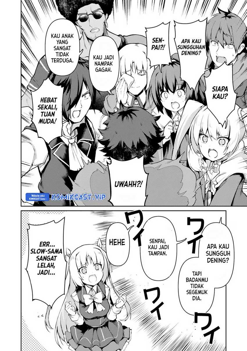 Chapter 45 - halaman 33