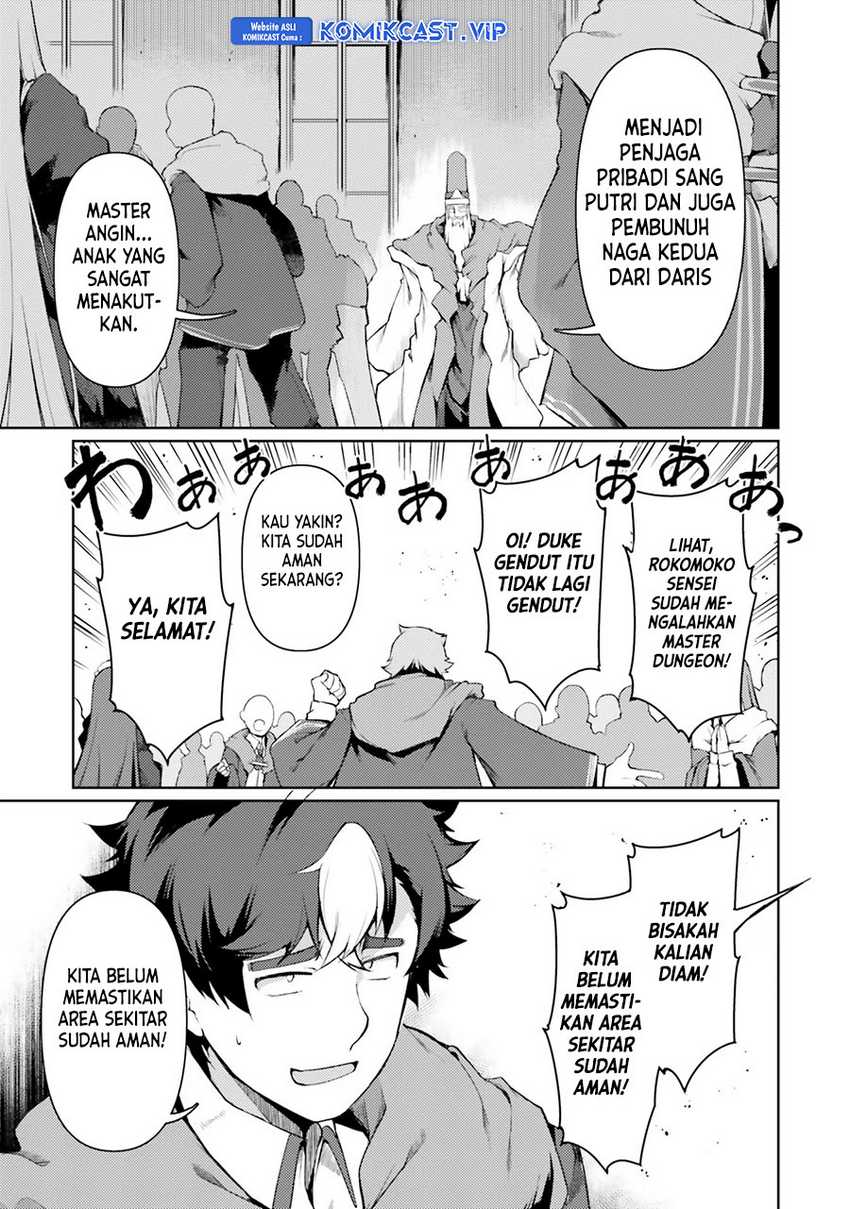 Chapter 45 - halaman 34