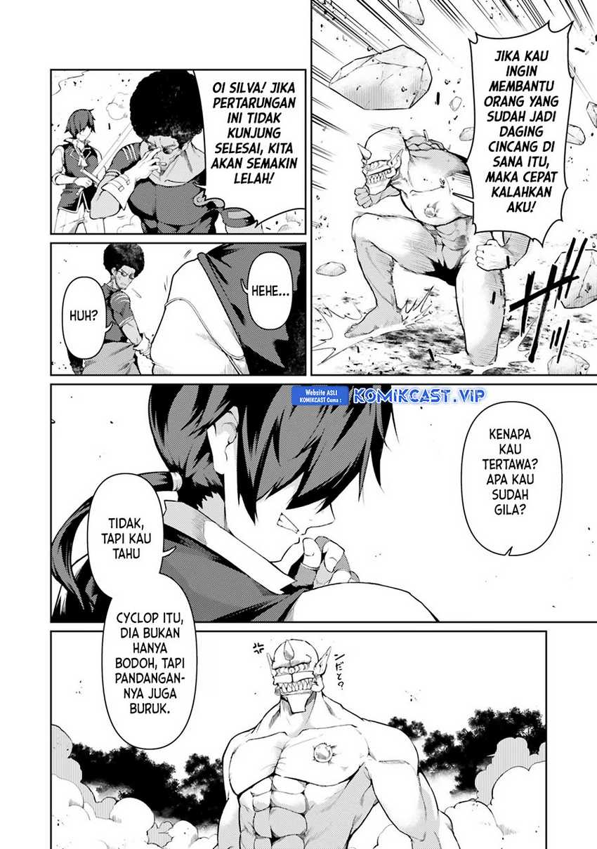 Chapter 45 - halaman 8