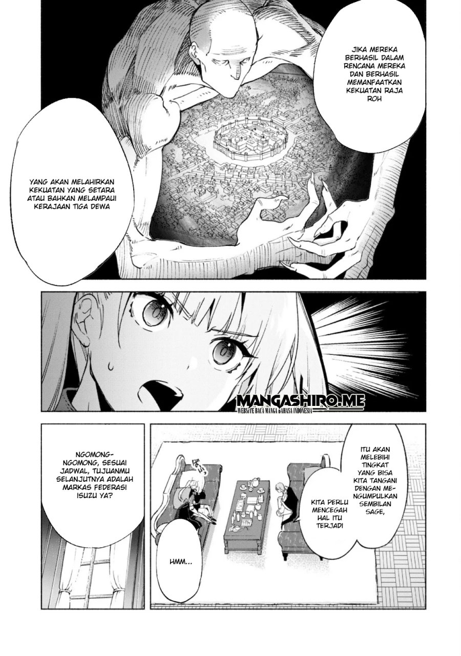 Chapter 55 - halaman 22
