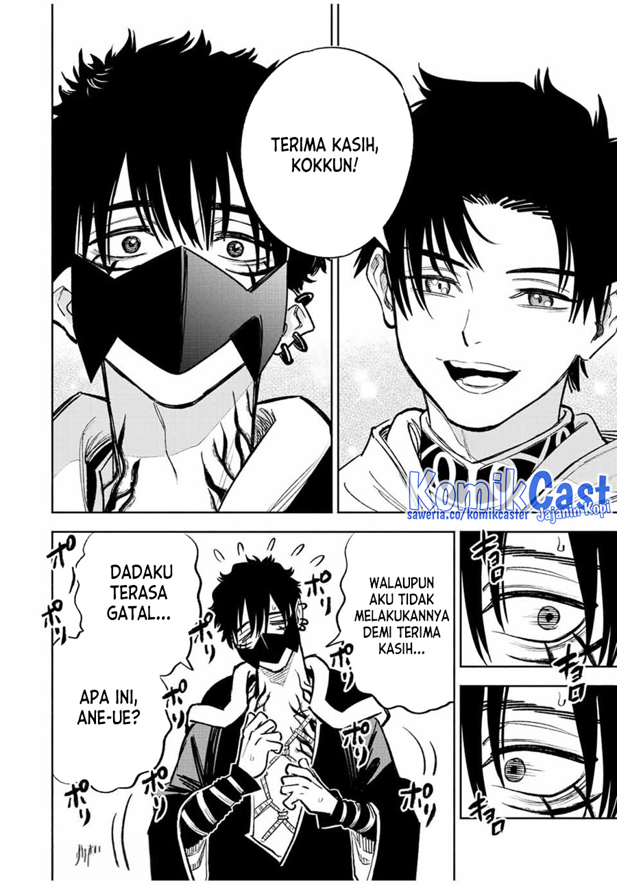 Chapter 71 - halaman 12