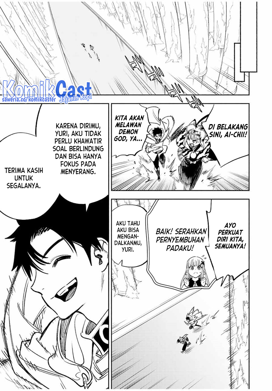Chapter 71 - halaman 17