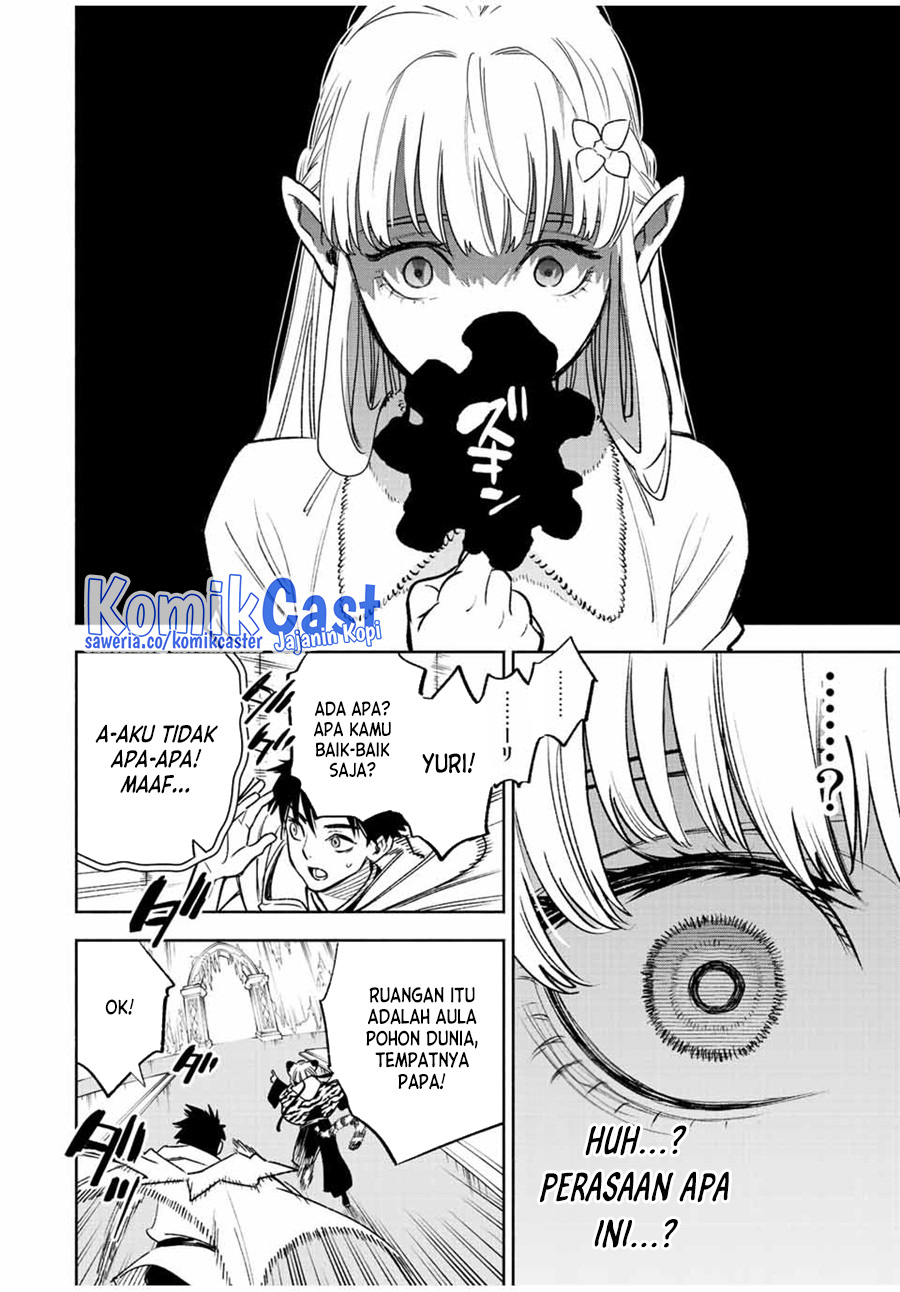 Chapter 71 - halaman 18