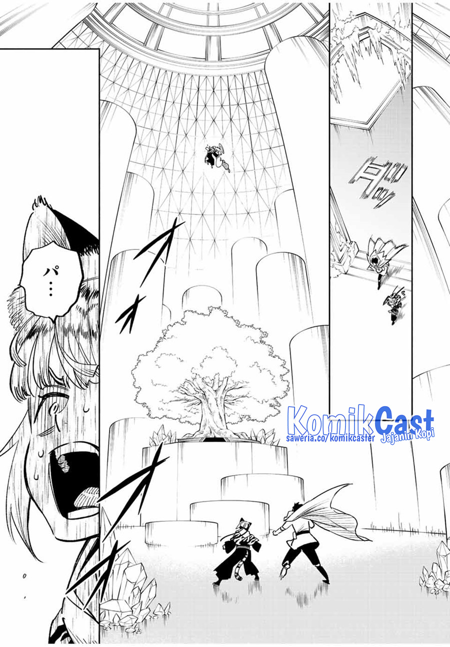 Chapter 71 - halaman 19