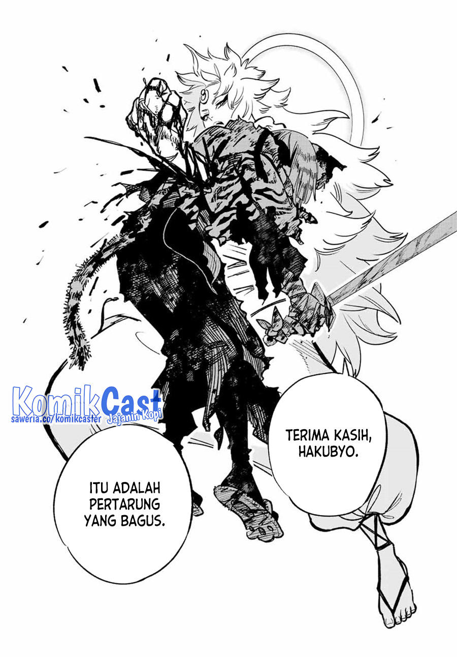 Chapter 71 - halaman 20