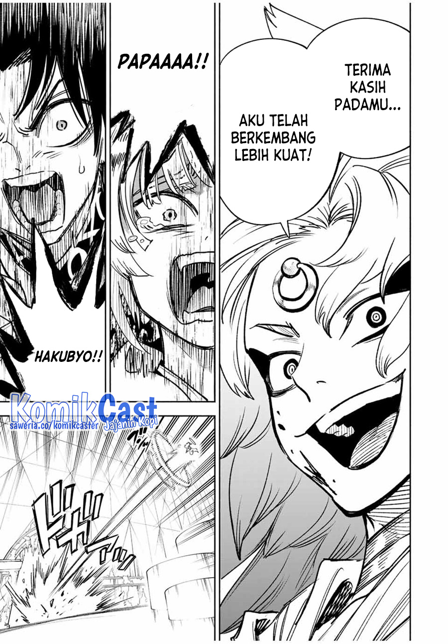 Chapter 71 - halaman 21