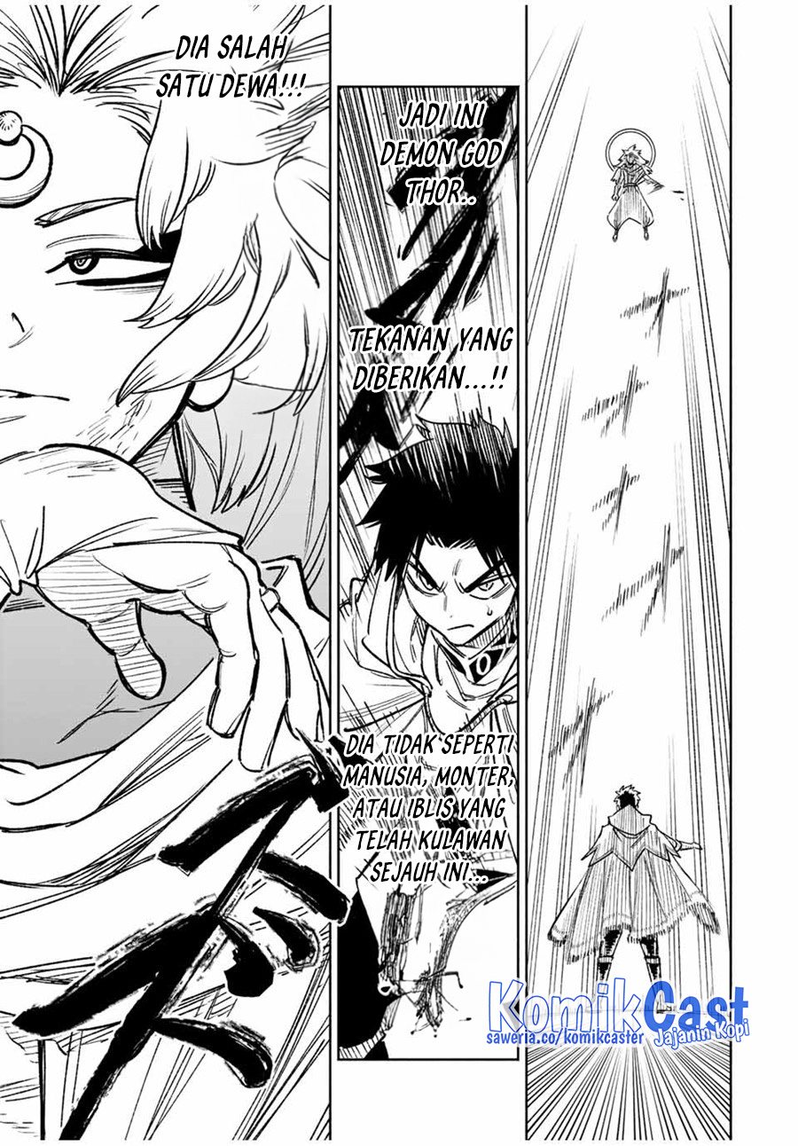 Chapter 71 - halaman 23