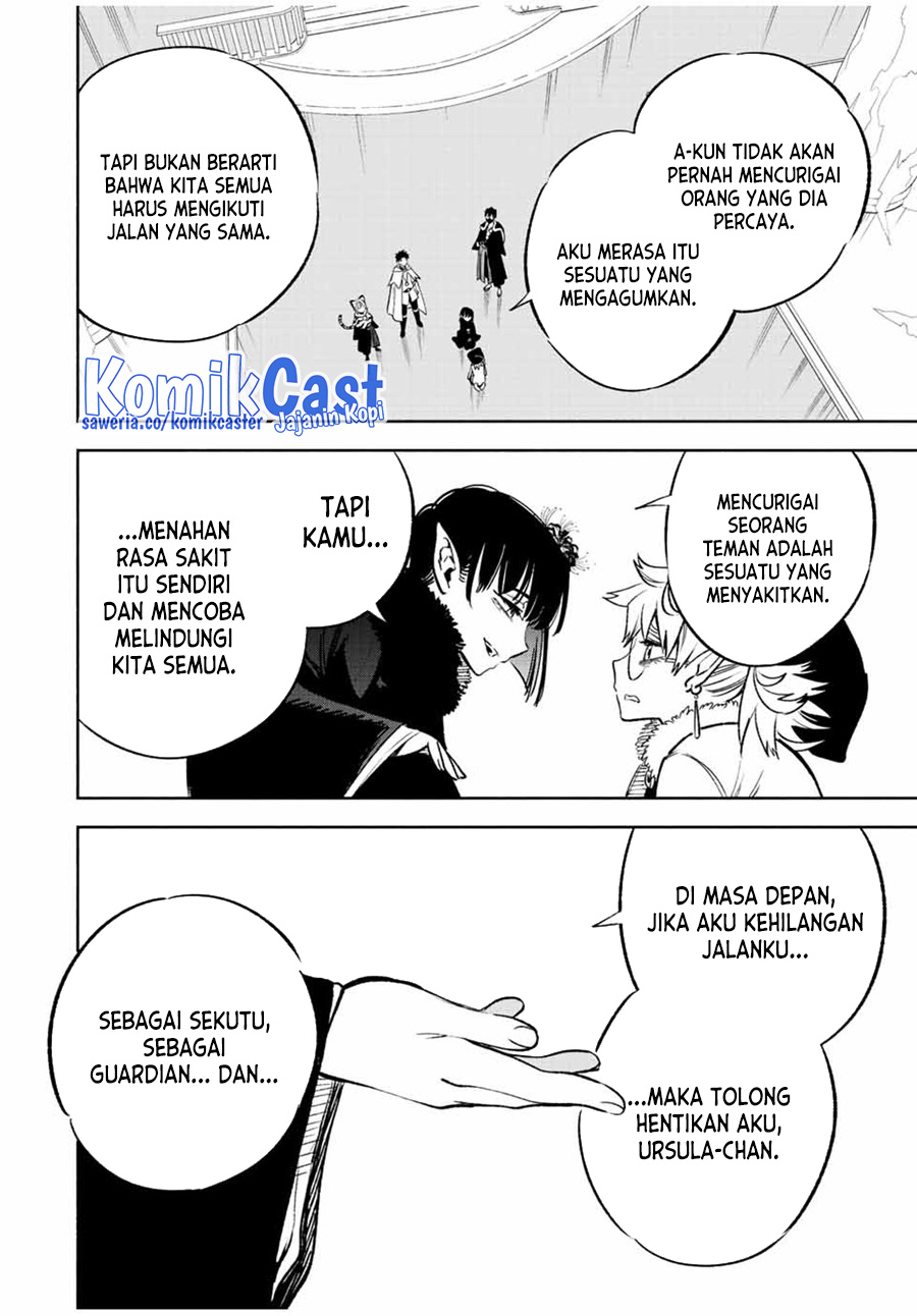 Chapter 71 - halaman 6