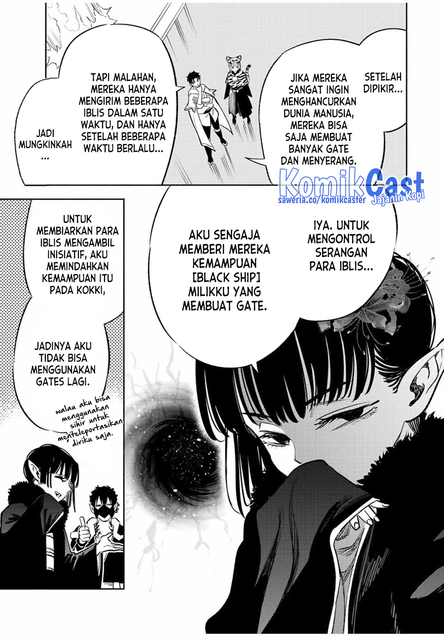 Chapter 71 - halaman 9