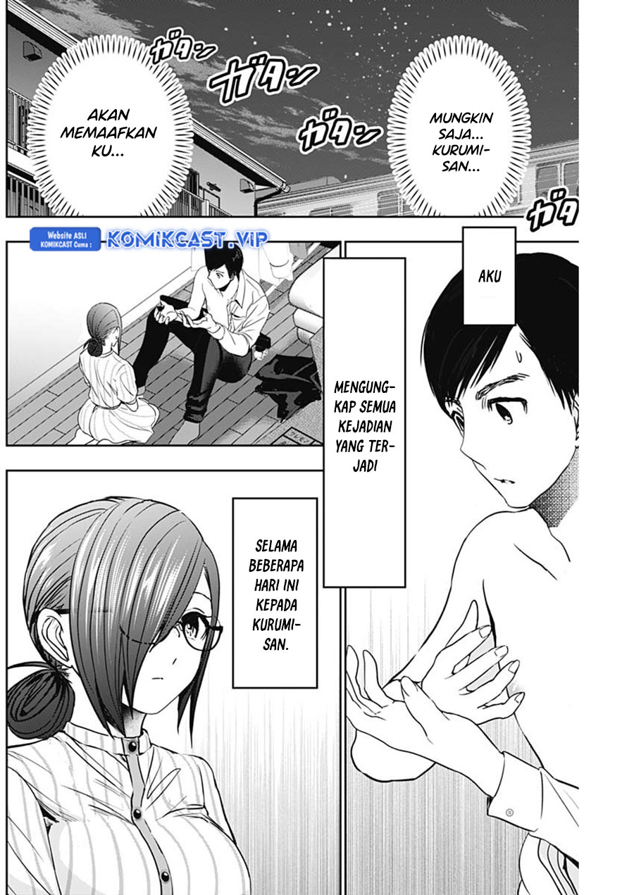 Chapter 71 - halaman 8