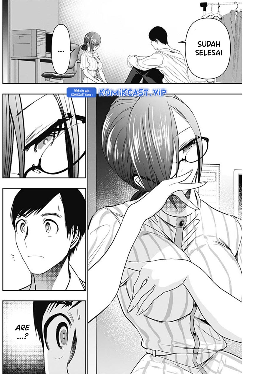 Chapter 71 - halaman 10