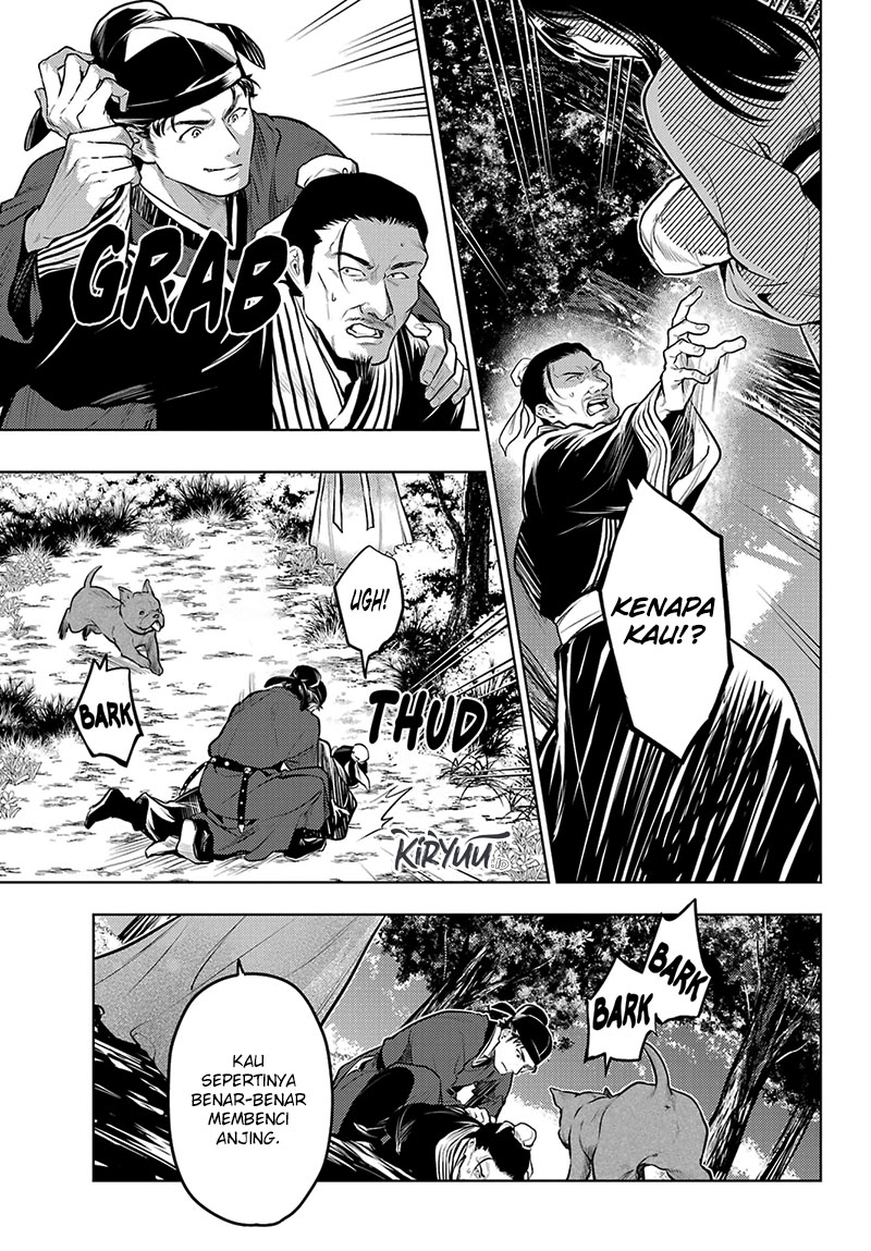 Chapter 63.2 - halaman 14