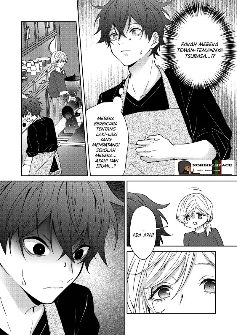Chapter 23 - halaman 6