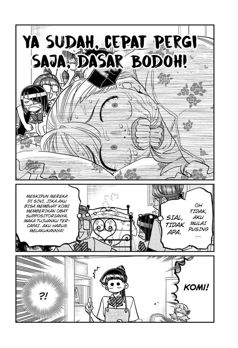 Chapter 419 - halaman 14