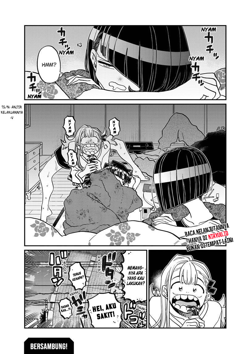 Chapter 419 - halaman 19