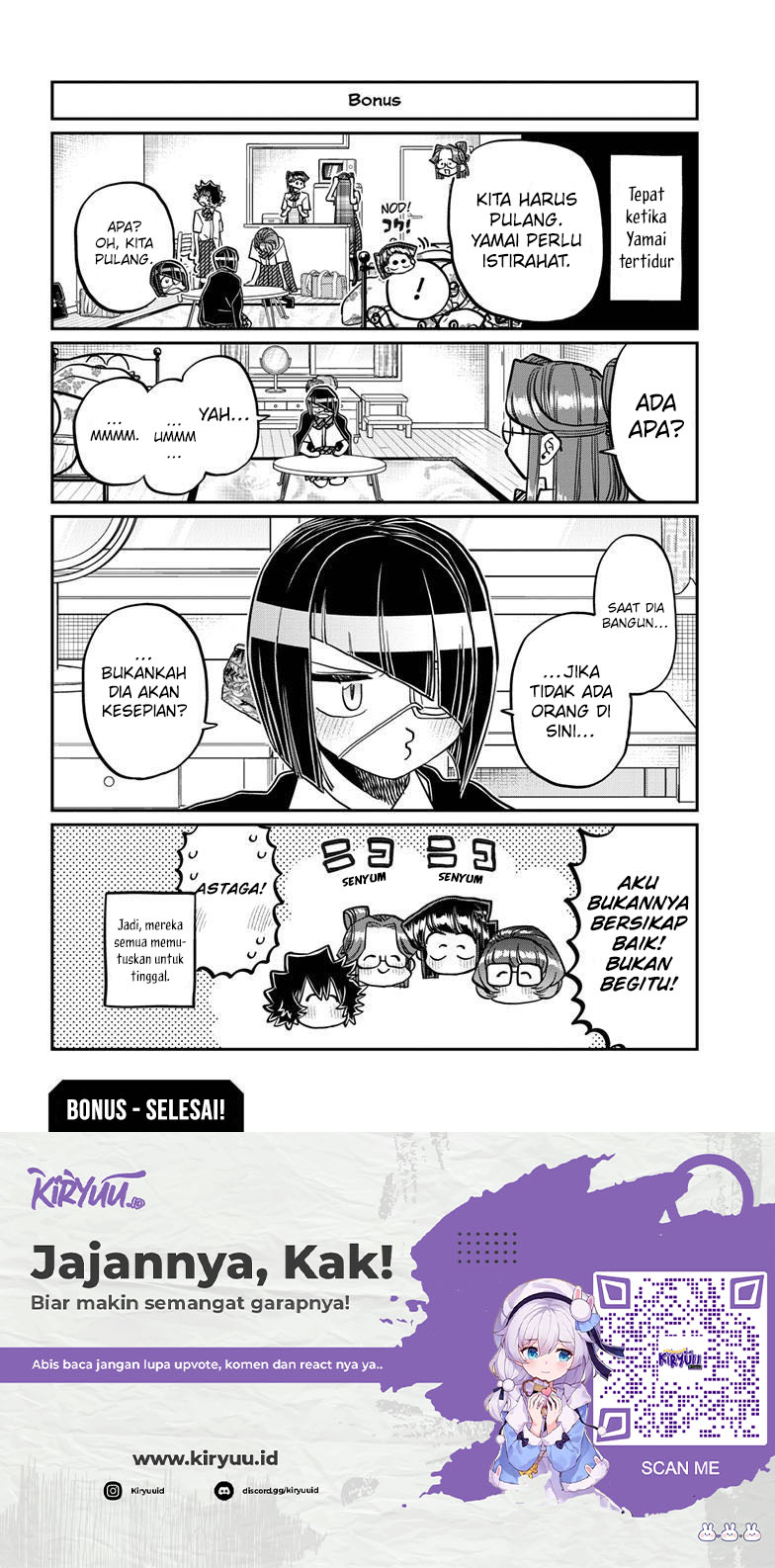 Chapter 419 - halaman 20