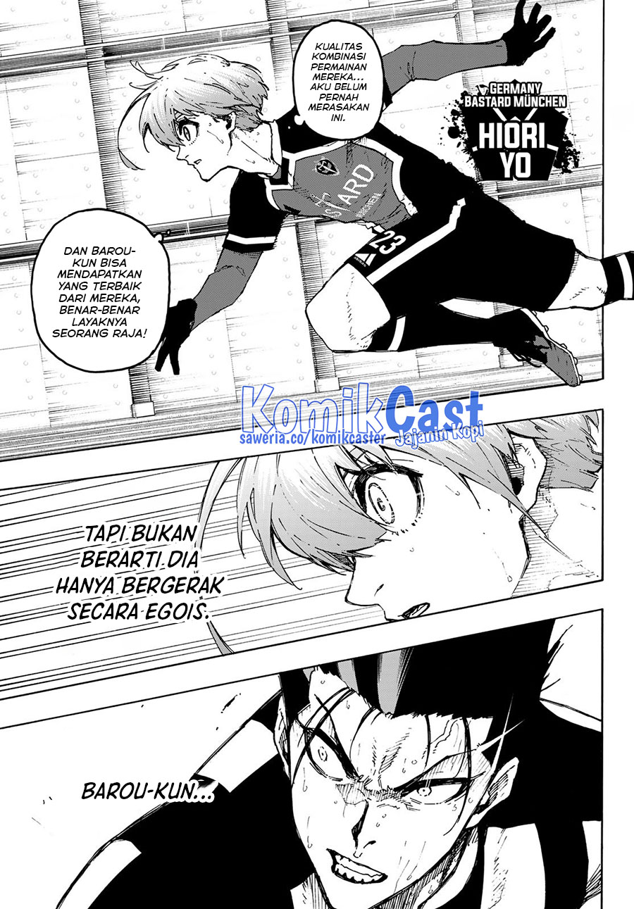 Chapter 233 - halaman 11